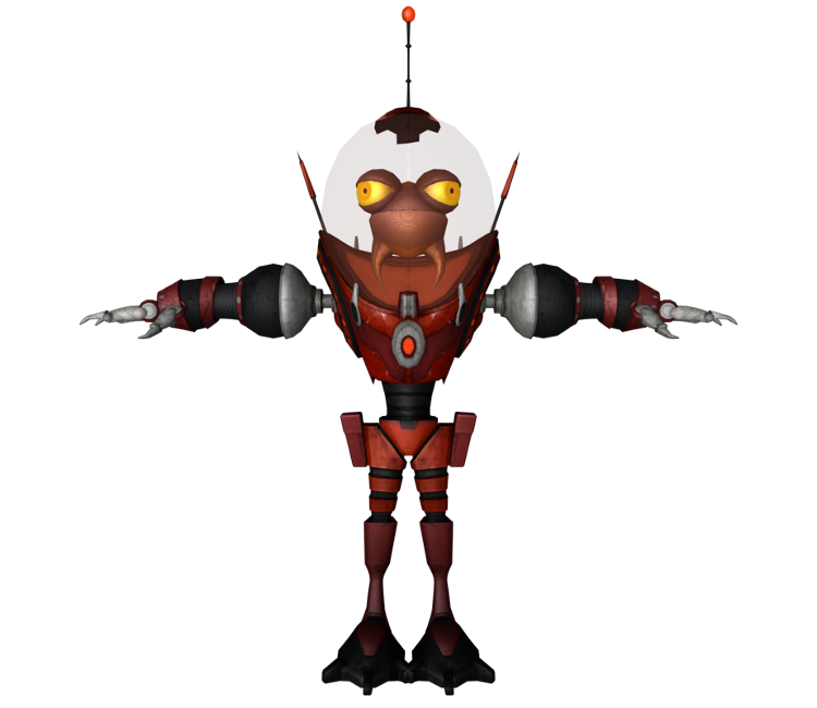 Preview in Browser - Ratchet & Clank: Full Frontal Assault