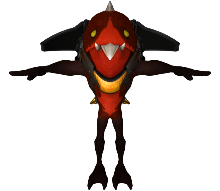 Preview in Browser - Ratchet & Clank: Full Frontal Assault