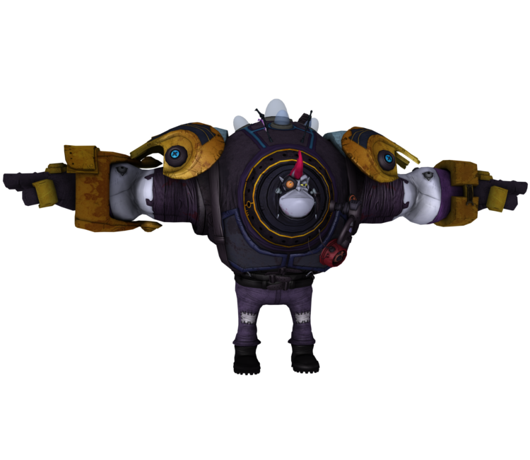 Preview in Browser - Ratchet & Clank: Into the Nexus