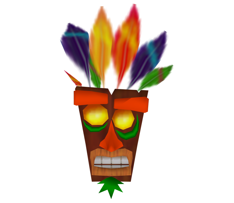 Preview in Browser - Crash Bandicoot: The Wrath of Cortex