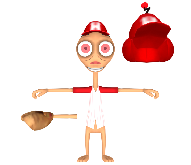 Preview in Browser - Nicktoons MLB