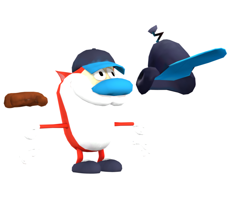 Preview in Browser - Nicktoons MLB