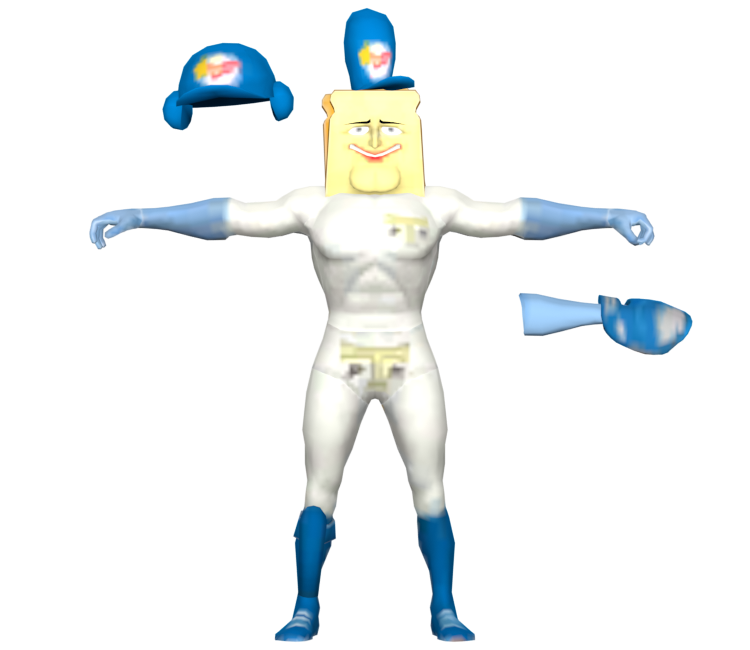 Preview in Browser - Nicktoons MLB