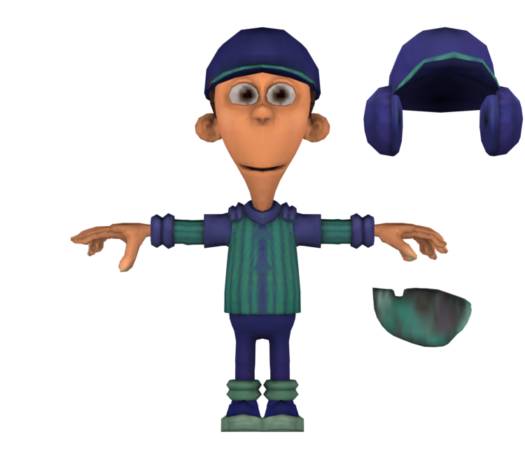 Preview in Browser - Nicktoons MLB