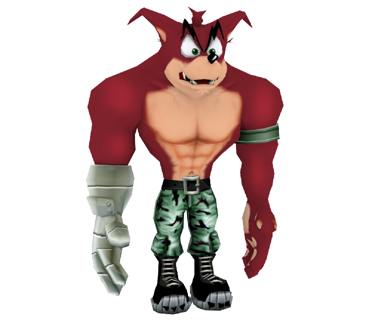 Preview in Browser - Crash Bandicoot: Wrath of Cortex