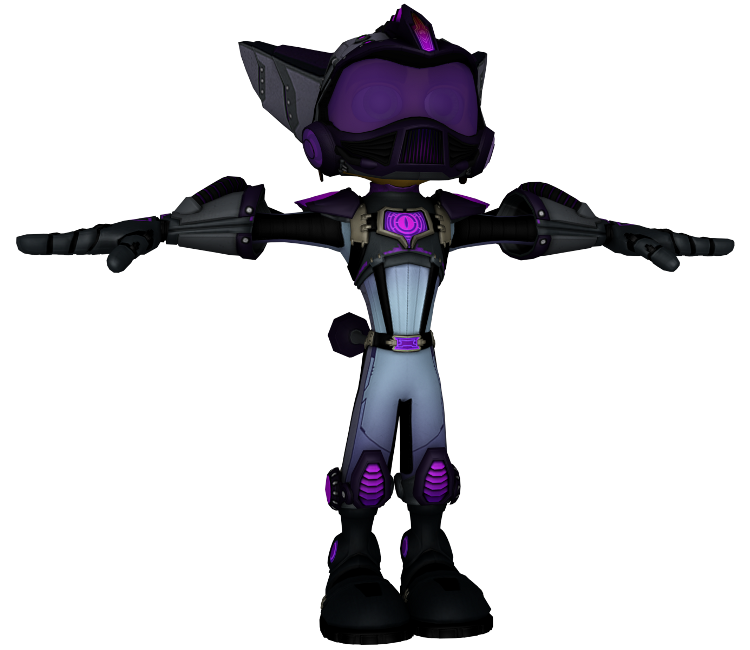 Preview in Browser - Ratchet & Clank: Into the Nexus