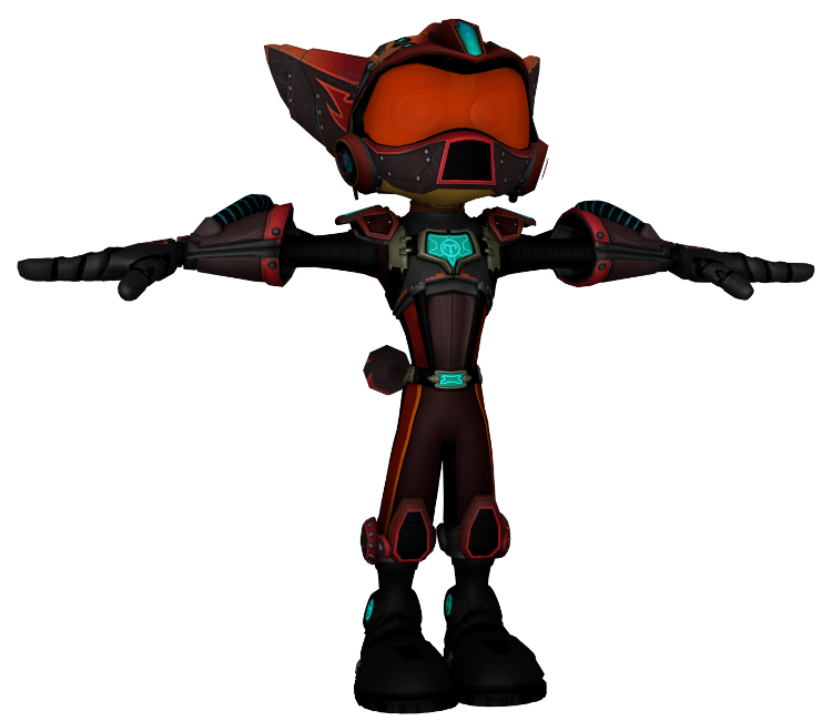 Preview in Browser - Ratchet & Clank: Into the Nexus