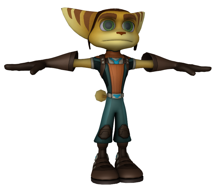 Preview in Browser - Ratchet & Clank: Full Frontal Assault