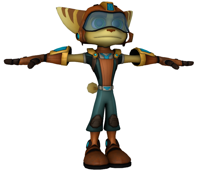 Preview in Browser - Ratchet & Clank: Full Frontal Assault