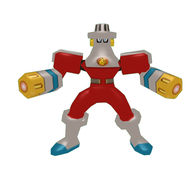 Preview in Browser - Mega Man Network Transmission