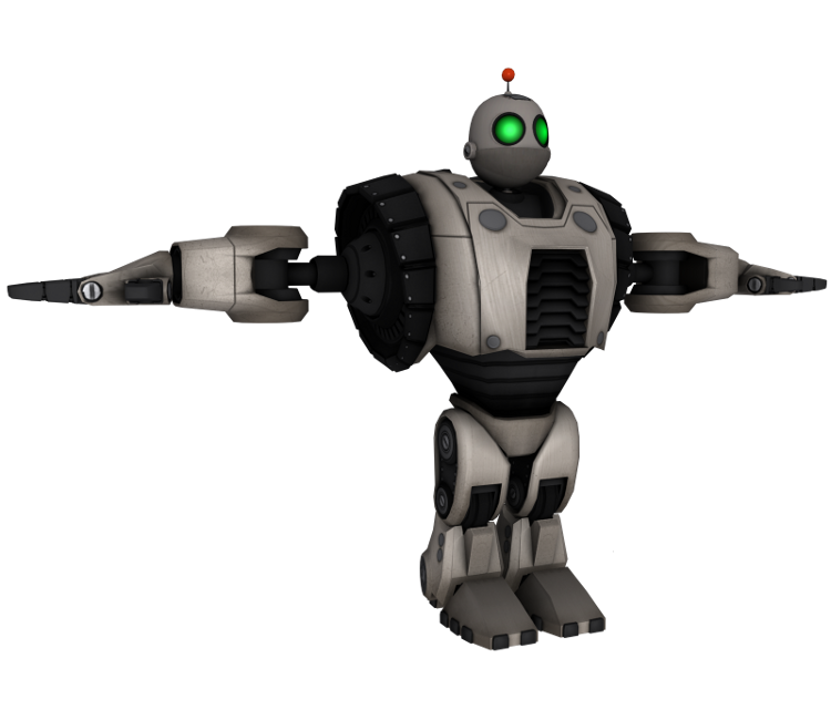 Preview in Browser - Ratchet & Clank: Full Frontal Assault