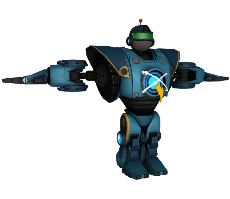 Preview in Browser - Ratchet & Clank: Full Frontal Assault