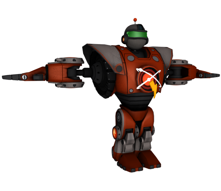 Preview in Browser - Ratchet & Clank: Full Frontal Assault