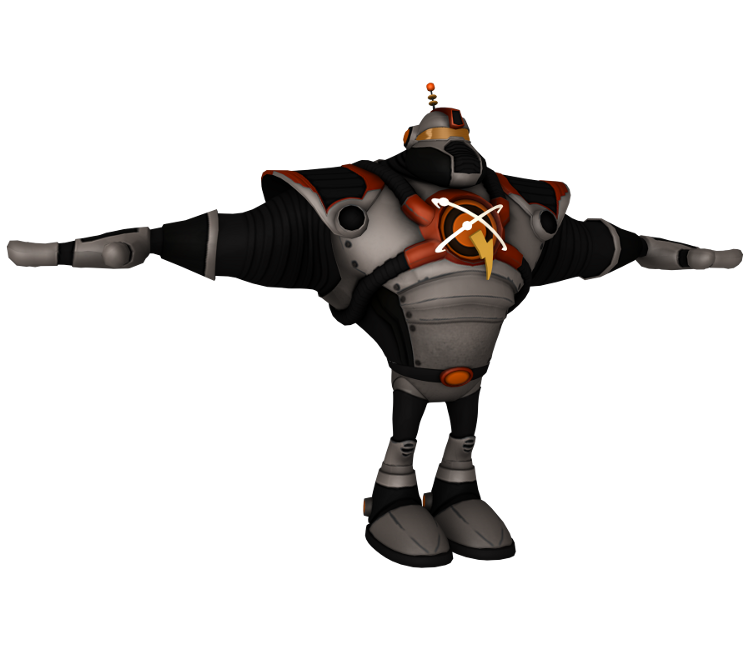 Preview in Browser - Ratchet & Clank: Full Frontal Assault