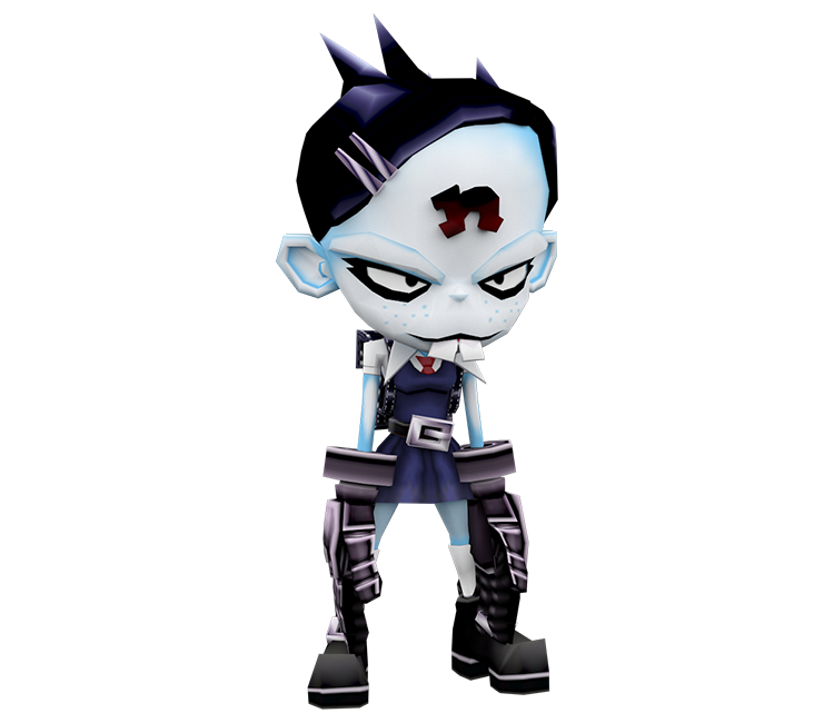 Preview in Browser - Crash Twinsanity