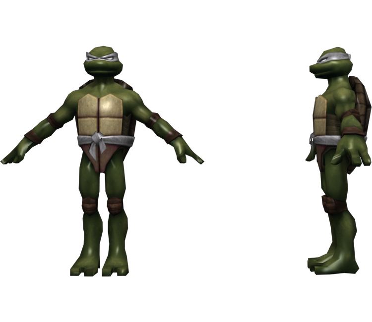 Preview in Browser - T.M.N.T