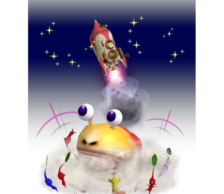 Download ZIP Archive - Super Smash Bros. Brawl