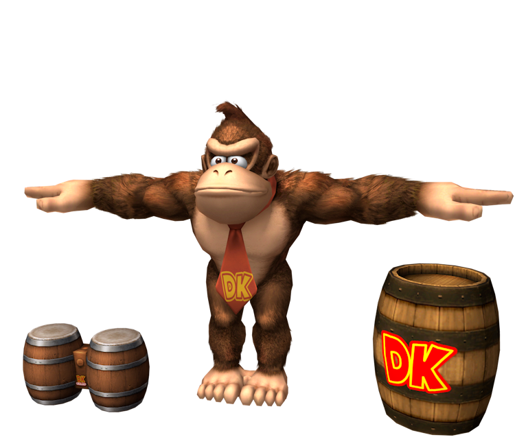 Download ZIP Archive - Super Smash Bros. Brawl