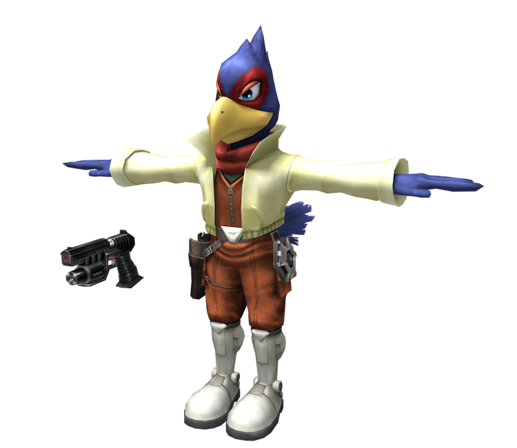 Download ZIP Archive - Super Smash Bros. Brawl: Project M