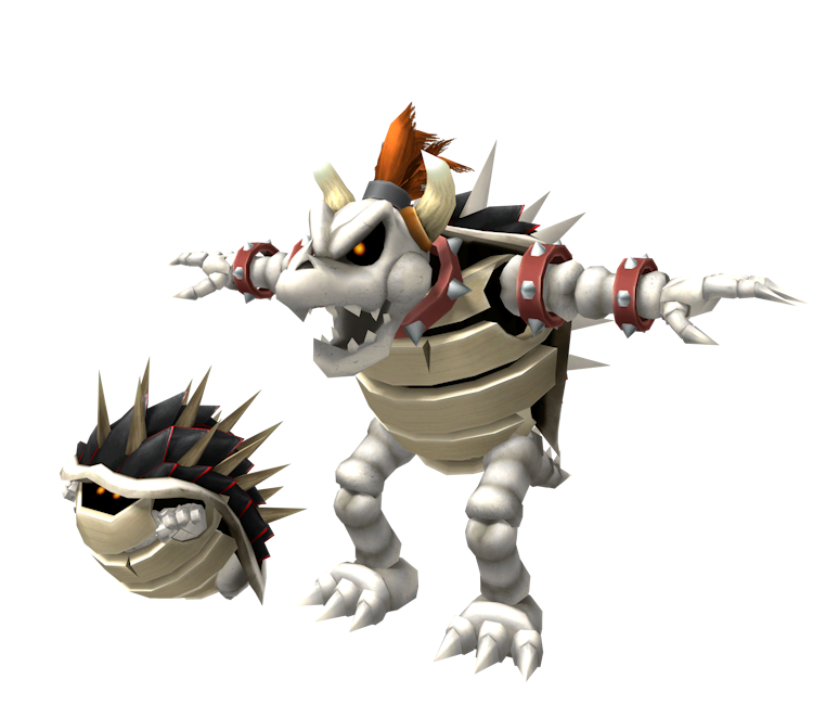 Download ZIP Archive - Super Smash Bros. Brawl: Project M