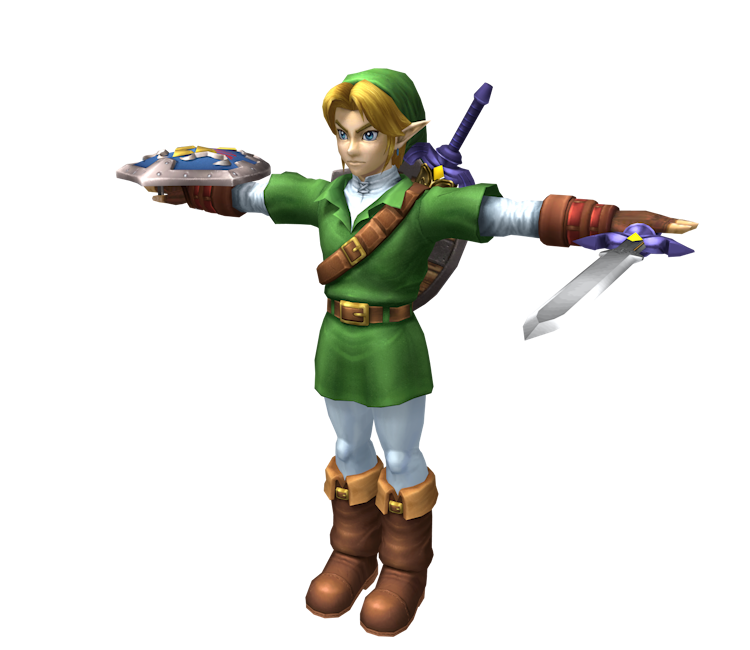 Download ZIP Archive - Super Smash Bros. Brawl: Project M