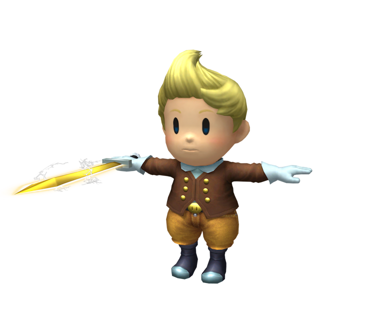 Download ZIP Archive - Super Smash Bros. Brawl: Project M