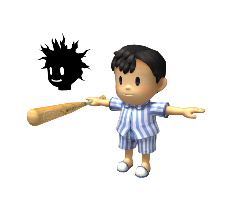 Download ZIP Archive - Super Smash Bros. Brawl: Project M