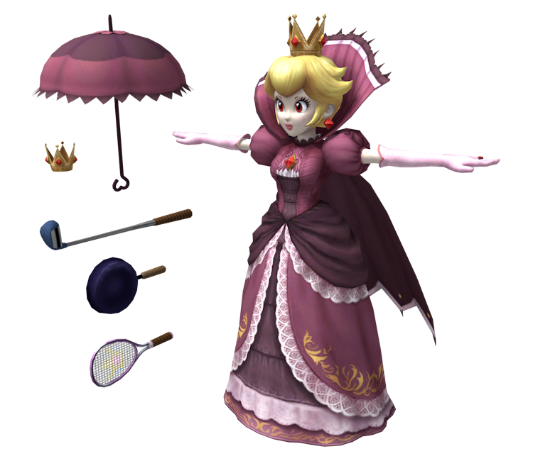 Download ZIP Archive - Super Smash Bros. Brawl: Project M