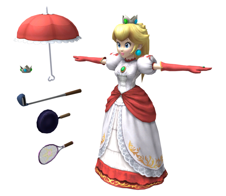 Download ZIP Archive - Super Smash Bros. Brawl: Project M