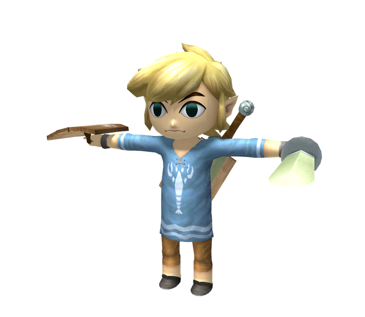 Download ZIP Archive - Super Smash Bros. Brawl: Project M