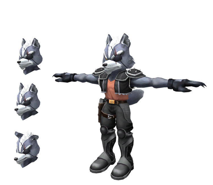 Download ZIP Archive - Super Smash Bros. Brawl: Project M