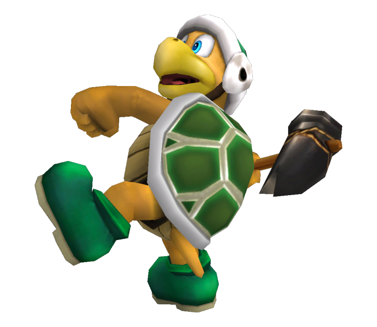 Download ZIP Archive - Super Smash Bros. Brawl