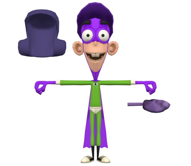 Preview in Browser - Nicktoons MLB