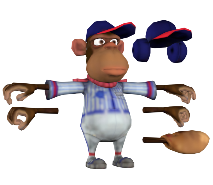 Preview in Browser - Nicktoons MLB