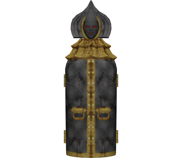 Preview in Browser - Bayonetta
