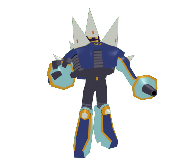 Preview in Browser - Mega Man Network Transmission