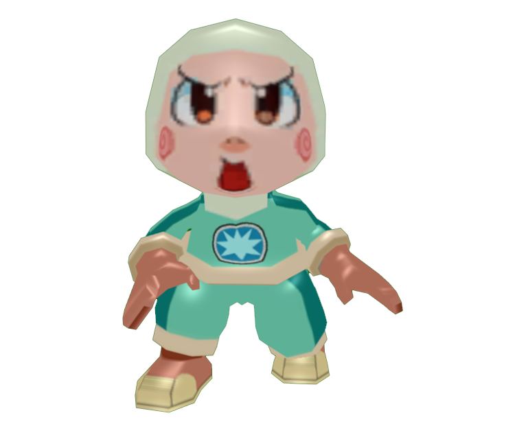 Preview in Browser - Mega Man Network Transmission