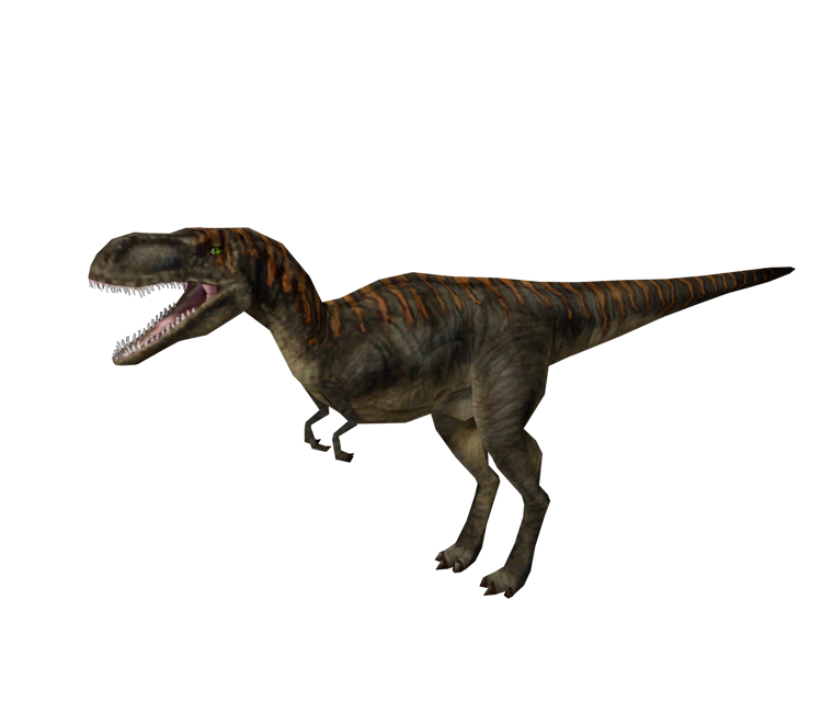 Preview in Browser - Jurassic Park: Operation Genesis