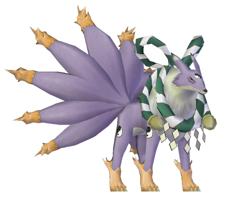 Preview in Browser - Digimon Customs