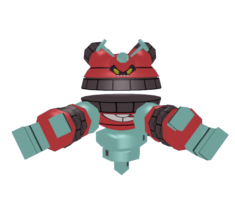 Preview in Browser - Mega Man Network Transmission
