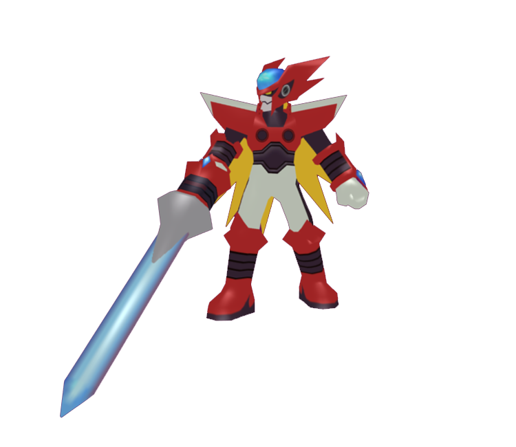 Preview in Browser - Mega Man Network Transmission