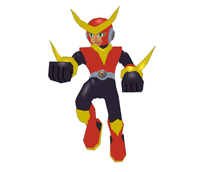 Preview in Browser - Mega Man Network Transmission