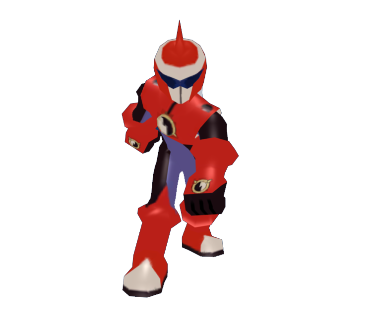 Preview in Browser - Mega Man Network Transmission