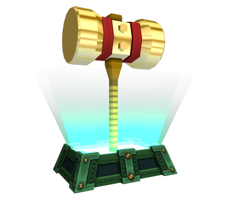 Download ZIP Archive - Super Smash Bros. Brawl