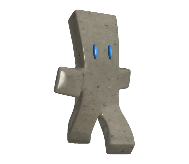 Download ZIP Archive - Super Smash Bros. Brawl