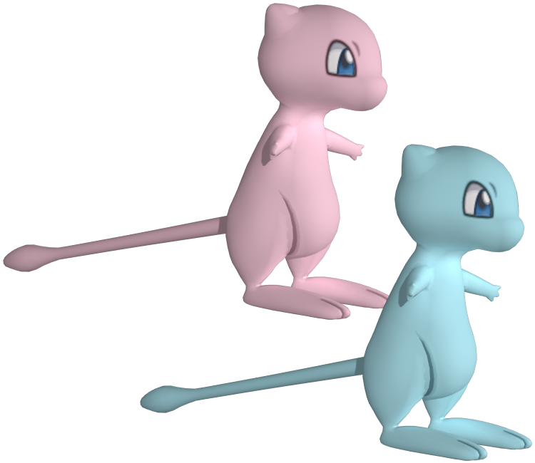 Download ZIP Archive - Pokémon X / Y
