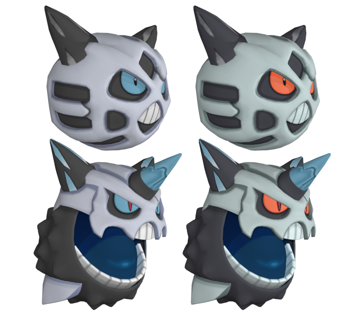 Download ZIP Archive - Pokémon X / Y