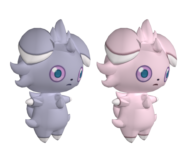 Download ZIP Archive - Pokémon X / Y