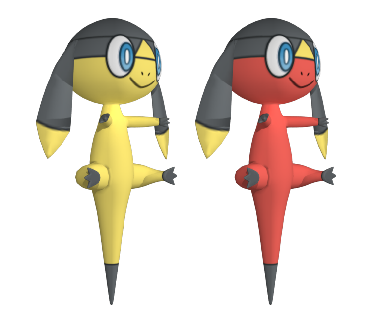 Download ZIP Archive - Pokémon X / Y