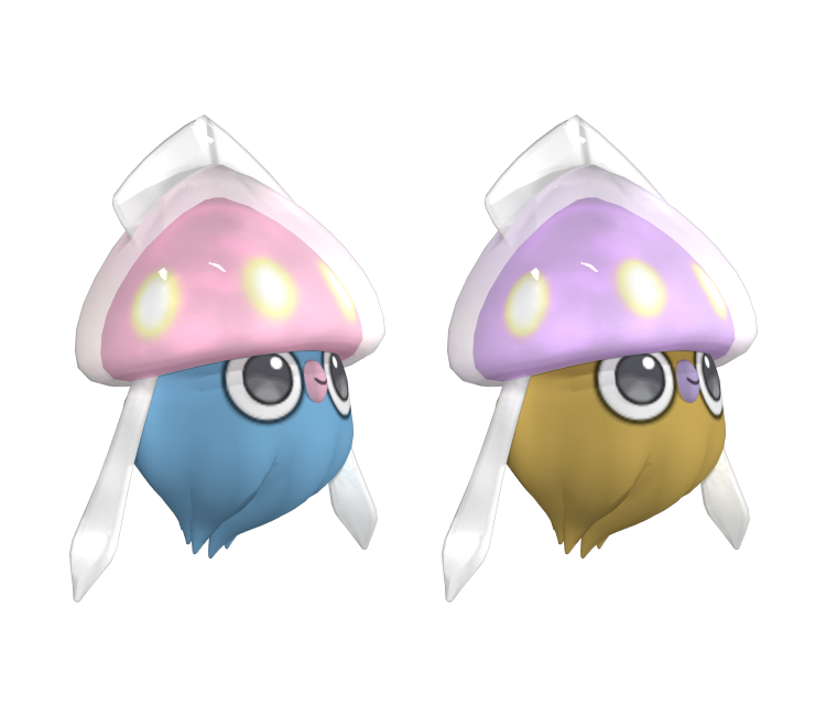Download ZIP Archive - Pokémon X / Y